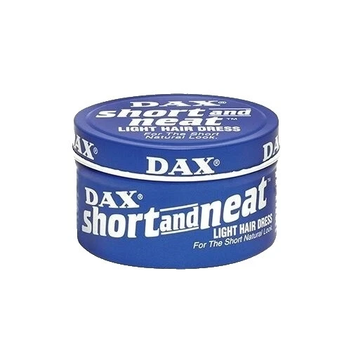Ceras DAX Cabello Peinado