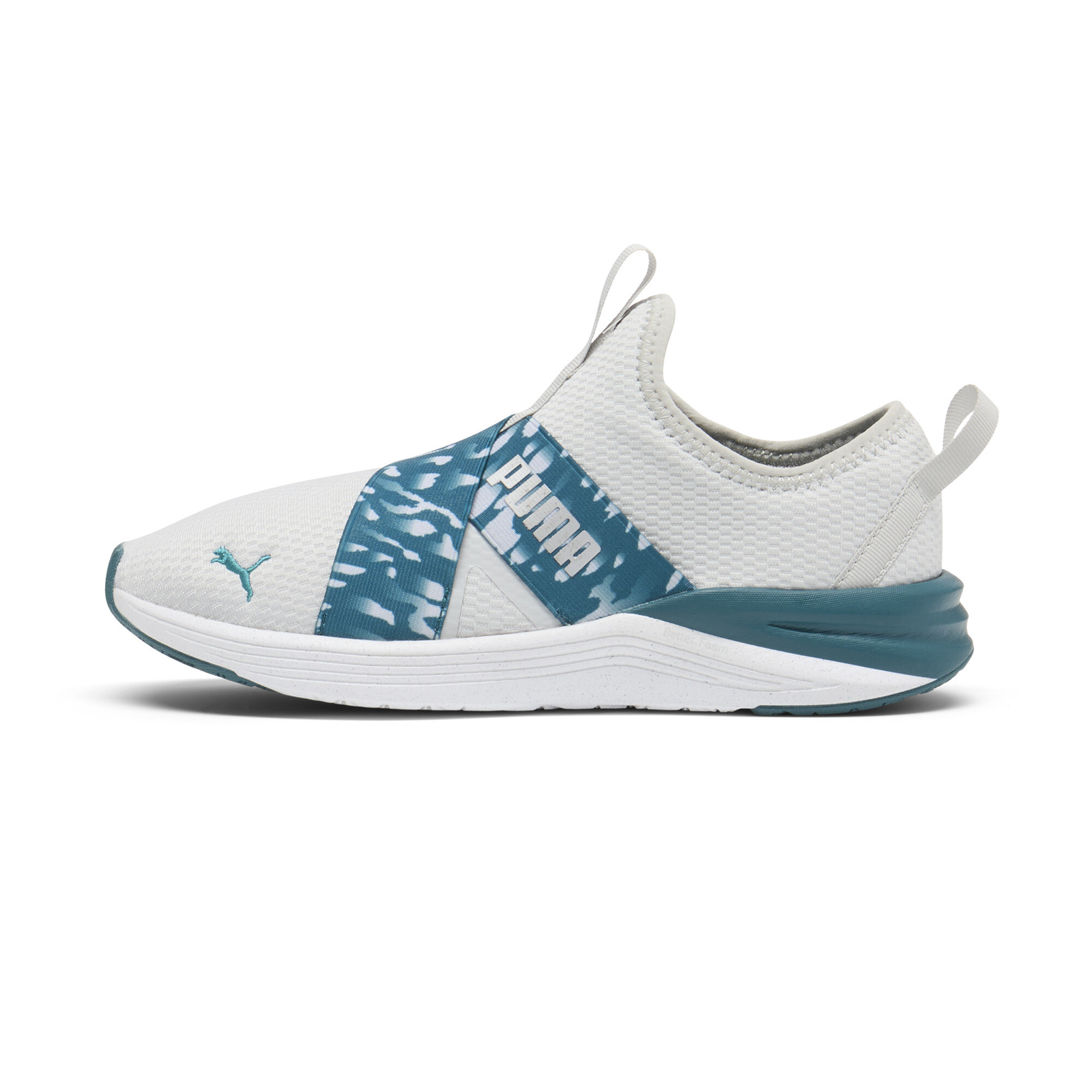 PUMA Women's Better Foam Prowl Slip-On GP Training Shoes