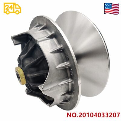 for ODES 800 ATV UTV Primary Drive Clutch Dominator D2 D4 X2 New 20104033207 US 