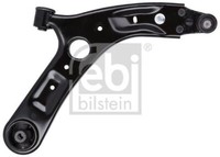Febi Bilstein 181048 Lenker, RadaufhäNgung FüR KIA