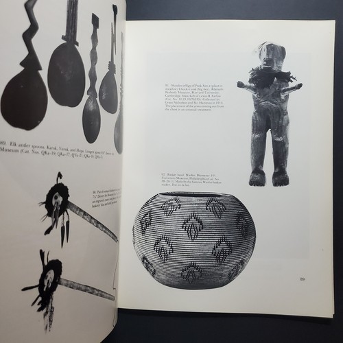 American Indian Art by Norman Feder, New Shorter Edition (1973) - Picture 10 of 10