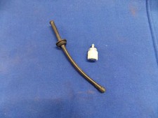 Ersatzteil Solo Motorsäge Typ 600 : Benzinschlauch und Filter neue Ausführung