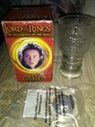 Lord Of The Rings Fellowship Of The Rings Glass Light Up Goblet — photo 2