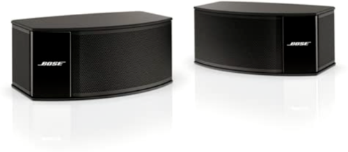 スピーカー BOSE LIFE STYLE 235 Amazon.com: Lifestyle® 235 Home Entertainment System
