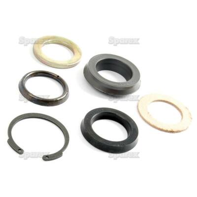 AL33039 Seal Kit, Power Steering Cylinder fits John Deere