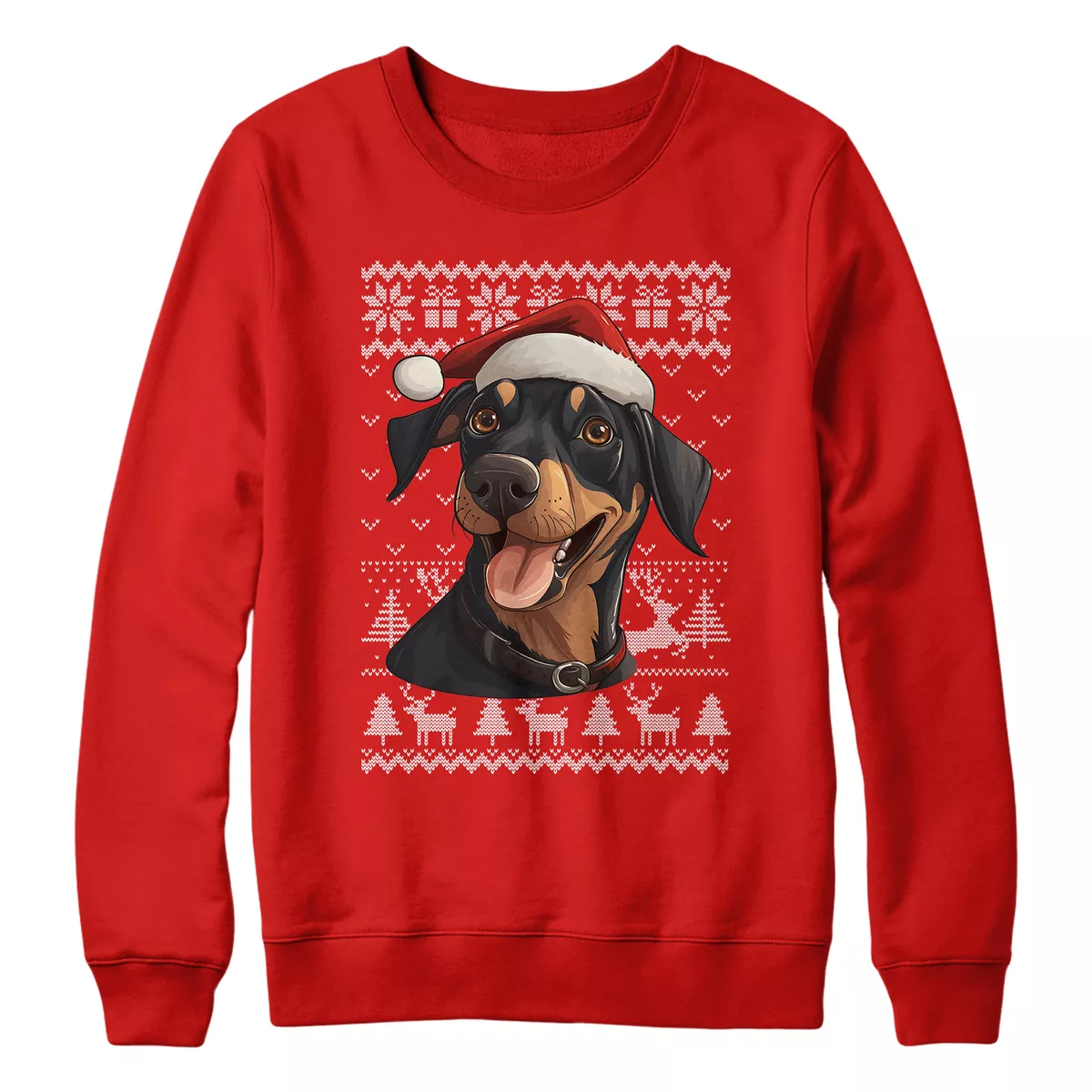 Doberman sweater cheap