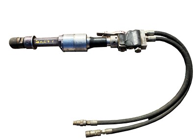 Stanley Hydraulic Underwater Horizontal Straight Grinder