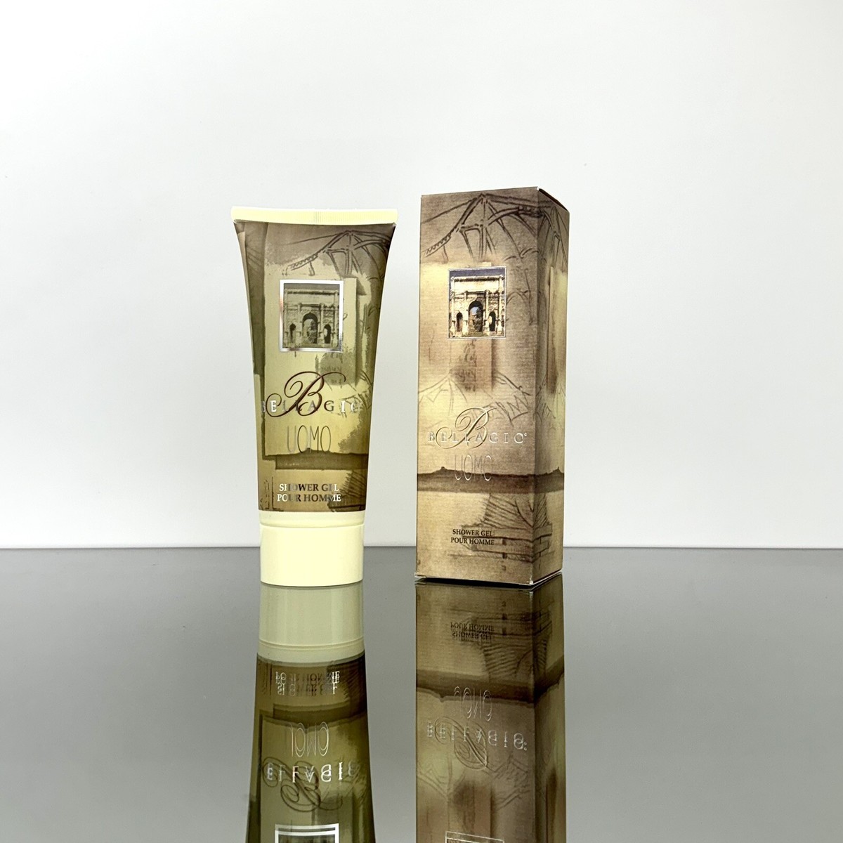 Bellagio bellagio 3.4oz Men's Eau de Toilette for sale online | eBay