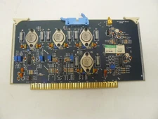 Therma Wave 14-002015 rev F DC motor drive 5089