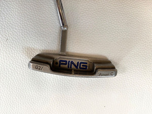 Ping G2 Anser Putter | eBay