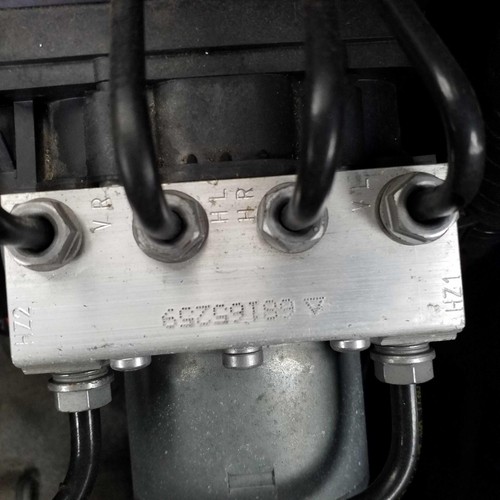 SKODA RAPID HEATER A/C CONTROLS - Picture 4 of 12