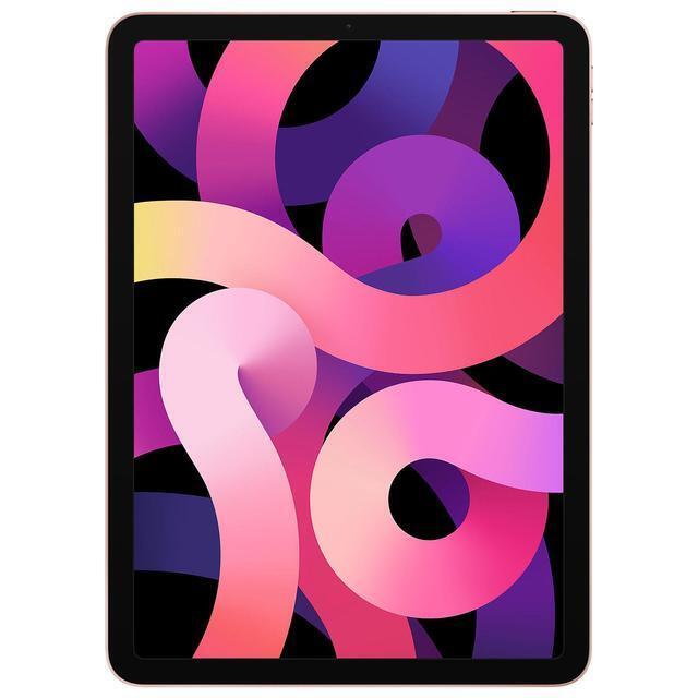 Apple iPad Air 4 A2316 (WiFi) 64GB Rose Gold (Excellent Apple iPad Air 4 A2316 (WiFi) 64GB Rose Gold (Excellent