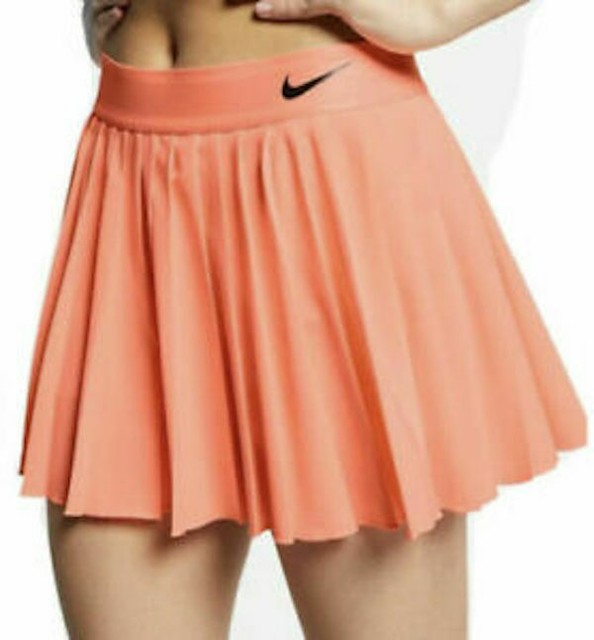 nike pleated tennis dress