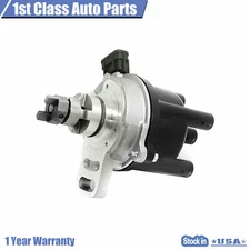 Complete Ignition Distributor For Toyota Mr2 Celica 2.2L 19100-74050 84-74425