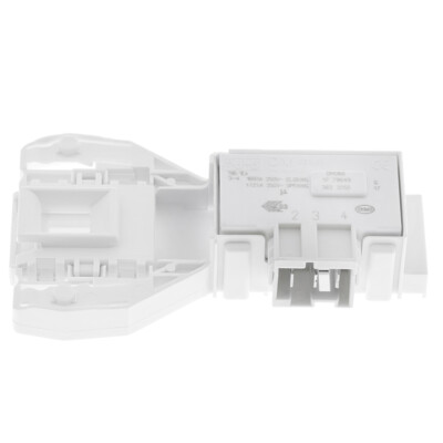 HOTPOINT INDESIT LOCK WASHING MACHINE DOOR INTERLOCK SWITCH GENUINE C00306612