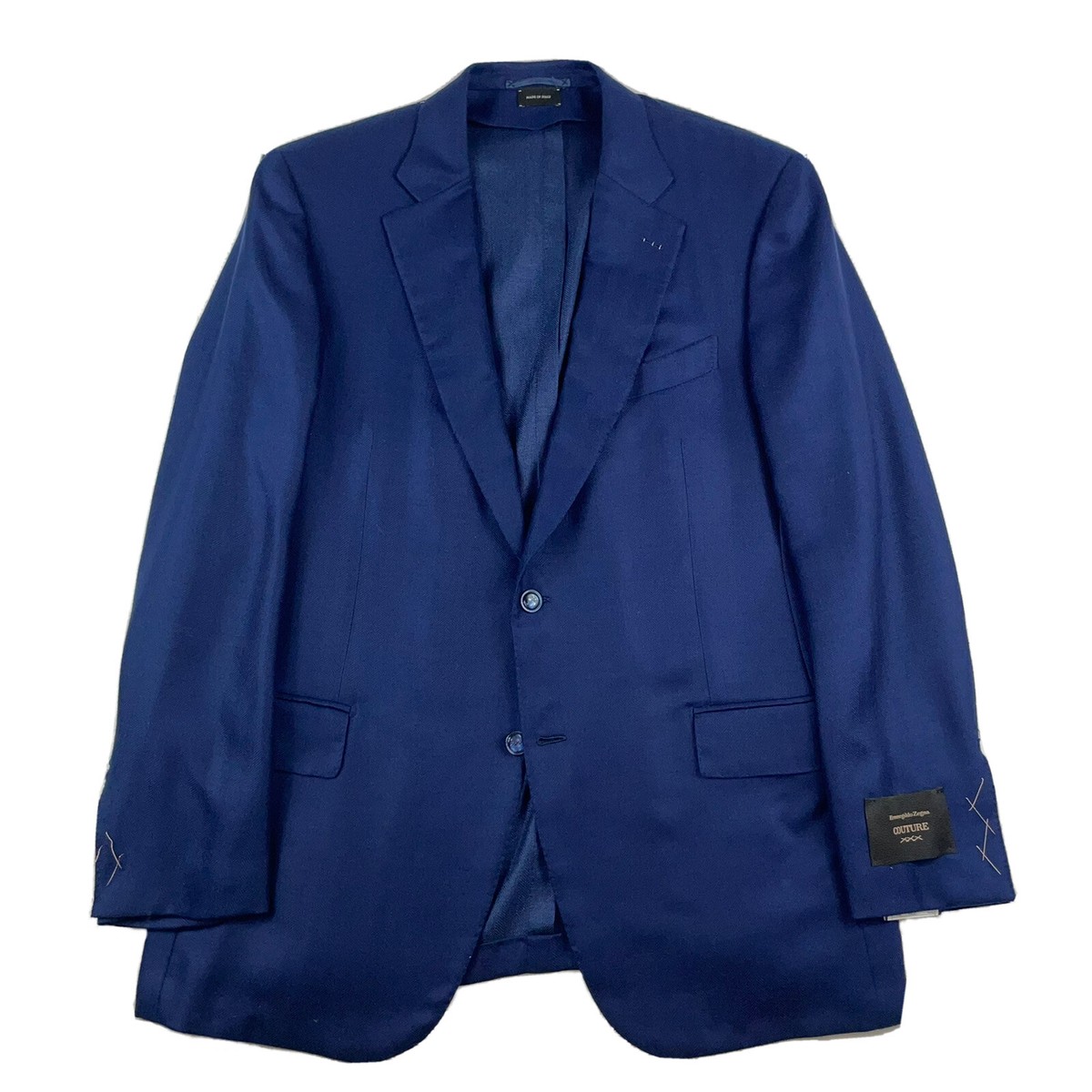 Ermenegildo Zegna Couture xxx 最高級コート Ermenegildo Zegna Couture xxx 最高級コート