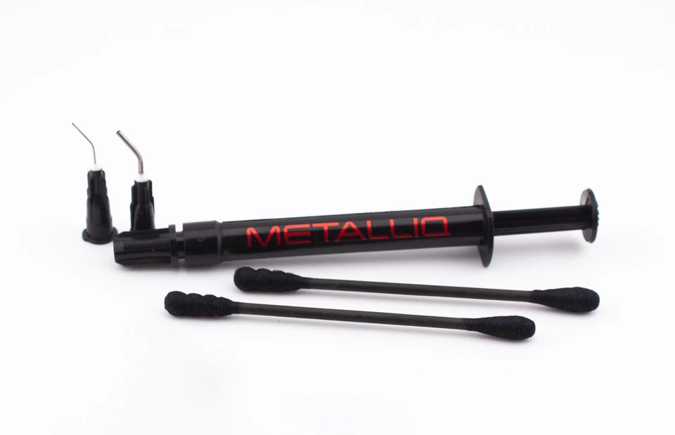 THERMAL HERO METALLIQ (2g) LIQUID METAL PASTE for CPU | Xbox PS4 PS5 - Image 2 of 4