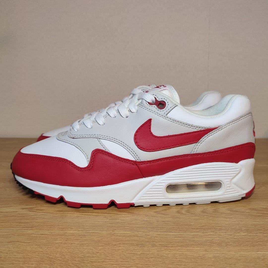 Nike Air Max 90 Men 7.0US Extreme Hybrid Model /1 used excellent