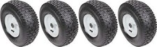Allstar Performance 10602 Wheel Kit For Pit Cart Chassis