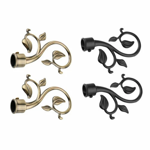 Markenlose moderne Rollos, Gardinen, Vorhänge & Zubehör fürs Badezimmer