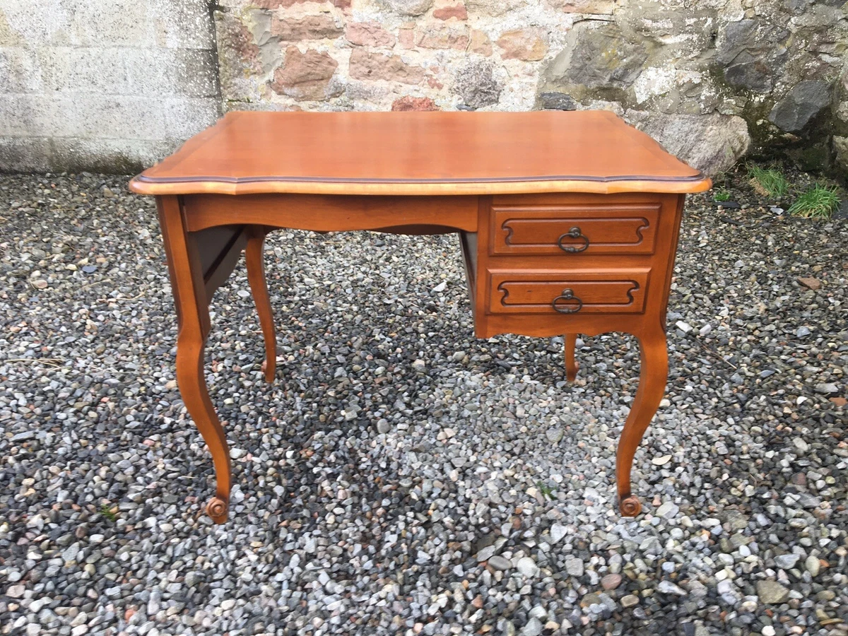 Vintage French Style Desk