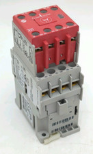 Allen Bradley 700S-CF620ZJC Safety Control Relay w/100S-F, 700-CF310Z Used