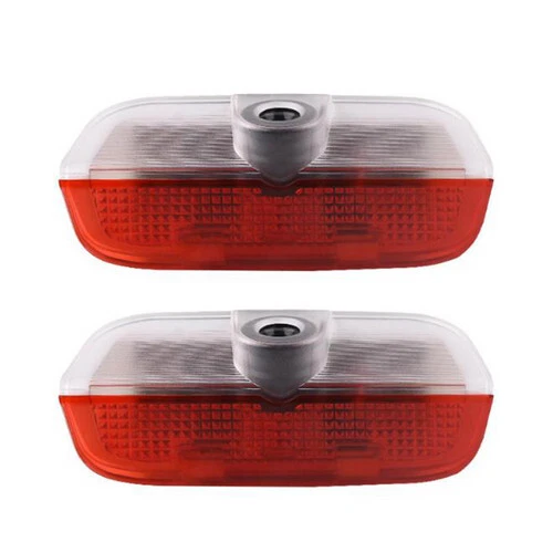 1 pair Genuine PORSCHE Macan HD LED Laser Projector Lights for Macan 2014-2024 - Image 4 of 4