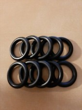 O-ring O ring O-rings sealing ring zero ring 30-57 mm FPM/FKM/Viton 1 pc. 1 pc
