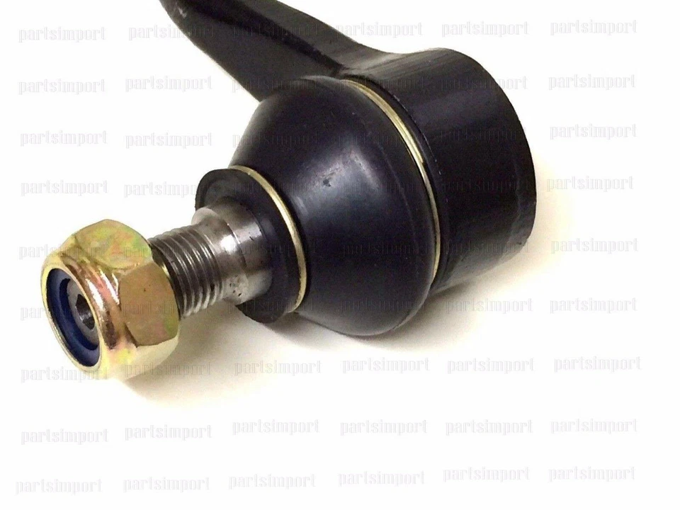 Juego de 2 extremos de varilla de amarre exterior KARLYN 11-1015 para Mercedes-Benz totalmente nuevos Foto 2 de 3