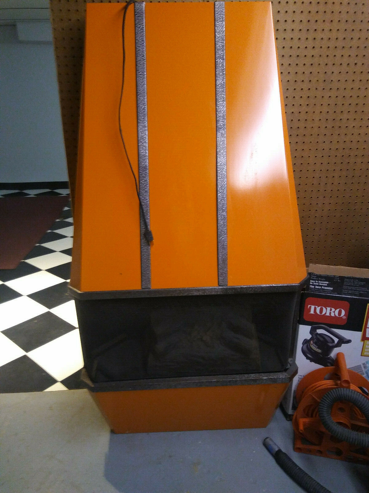 Vintage Gas Heater Fireplace Home Appliances Free Shipping Home