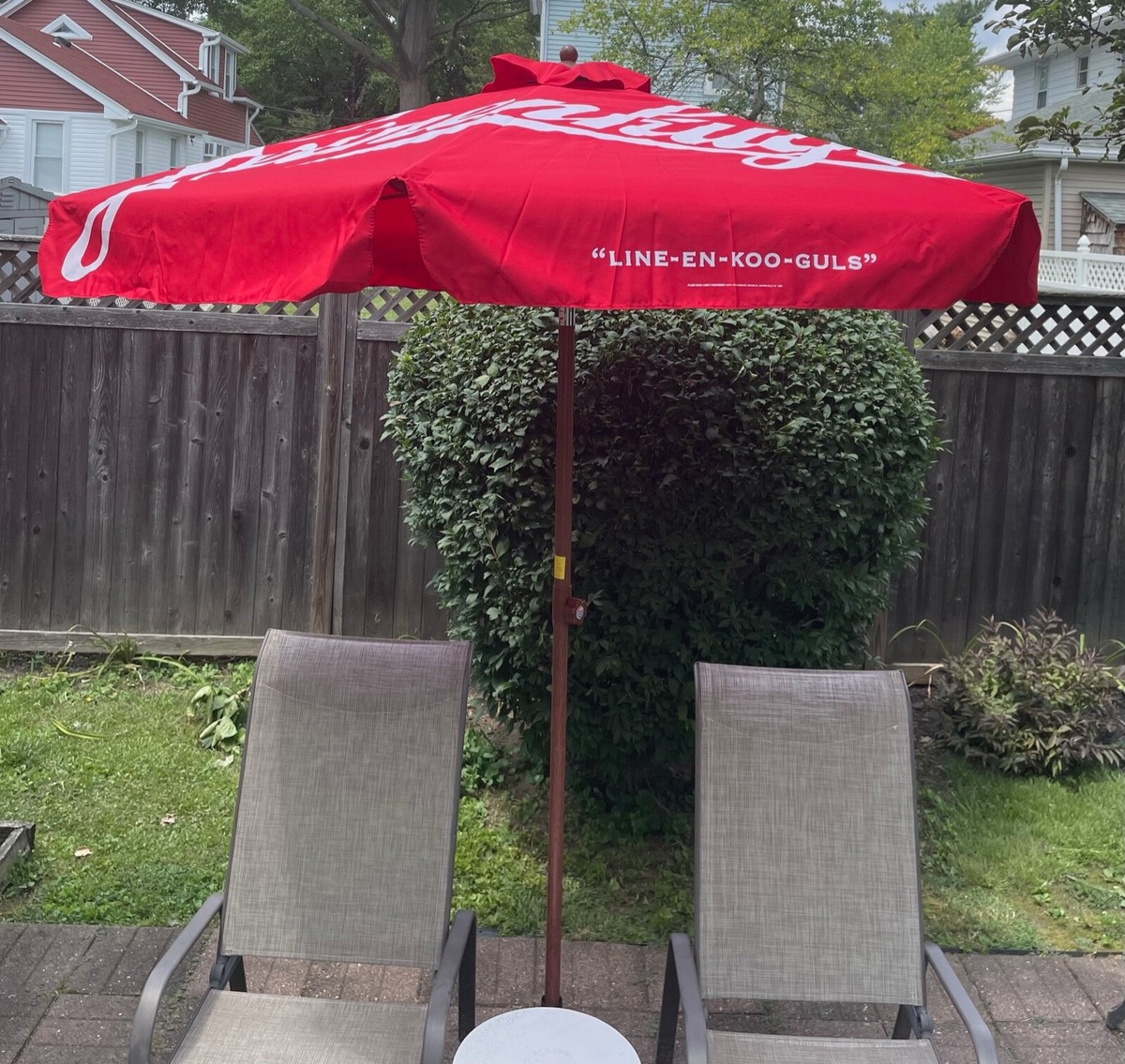 christmas tree shop patio umbrella Business & Pleasure Co. The Whether shading a chic cafe terrace or your backyard oasis Outdoor Patio Market Umbrella with