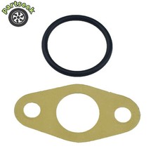 Oil Pump Strainer Filter Gasket O-ring For Honda CRV Acura Integra 15221-PW0-S01