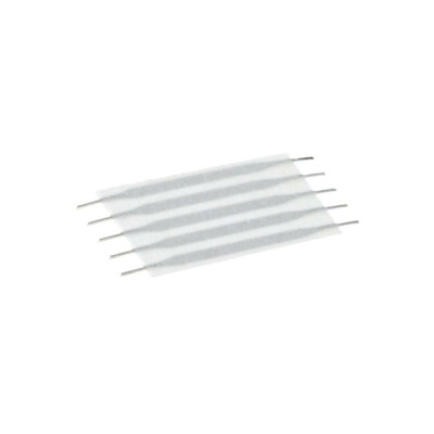 1-1437140-1 Steckverbinder: Flachbandkabel R. Flachk: 2,54mm L: 25,4mm TE Con