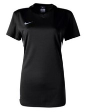 $35 Nike Challenge Soccer Jersey Women&rsquo;s Size XS Black 645506-010 NWT