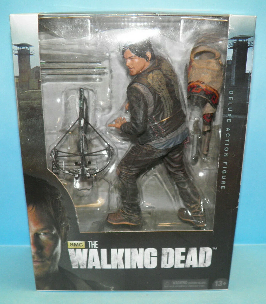 McFarlane Toys The Walking Dead 10