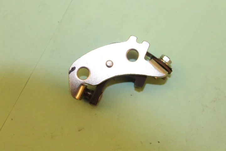 Nuevo de Lote Antiguo Kawasaki 1965-67 J1 J1T J1TL J1TR J1TRL PARTE # 21008-001 Foto 4 de 4