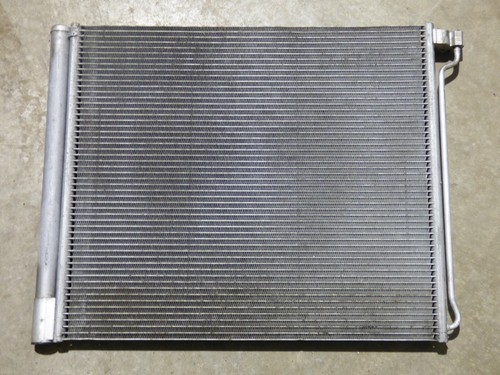 BMW X5 E70 F15 F85 X6 E71 F16 F86 Kondensator Klimaanlage mit Trockner 9239944