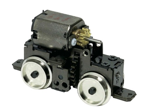 On18 Escala Aru-Model Ashio Mine Ford Locomotora Kit Industrial Mini Motor O9 - Imagen 7 de 7