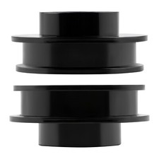 3 Front Leveling Lift Kit For Chevrolet Silverado 1500 2wd 99-06 Strut Spacers 3 Front Leveling Lift Kit For Chevrolet Silverado 1500 2wd 99-06 Strut Spacers