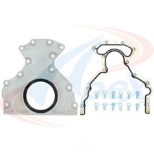 Engine Crankshaft Seal Kit Apex Automobile Parts ABS372