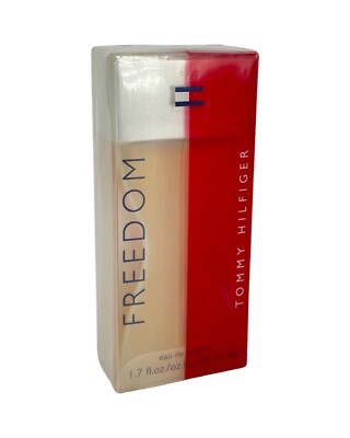 Tommy Hilfiger Freedom Women's Perfume Freedom By Tommy