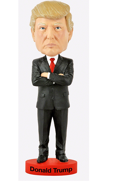 donald trump doll ebay