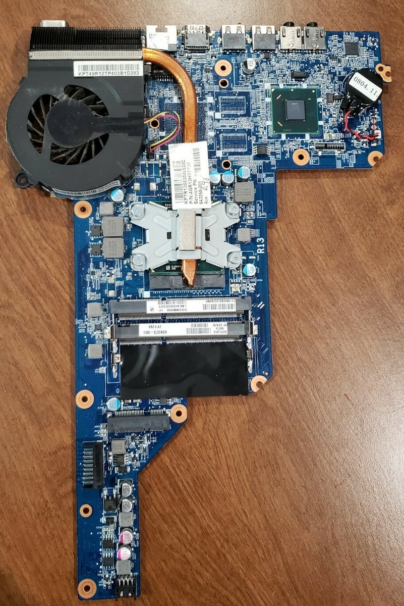 Charnière Droite Pour HP Pavilion G7-2330SF Série 2000 - Occasion En état Comme Neuf