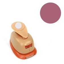 Motivstanzer Kreis 16 mm