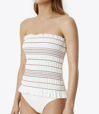 tory burch costa one piece