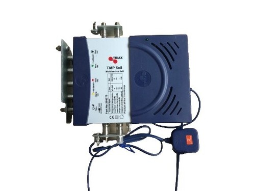 TANGO CRD-8 Hi-Fi Output Transformer Pair Set NEW Unused from