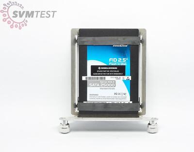 Rhode & Schwarz 1312.9336.03 Flash in Disk