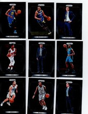 2017-18 PRIZM BASKETBALL COMPLETE YOUR SET U PICK BUY MORE SAVE MORE