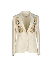 Moschino Cheap and Chic Blazer Jacket IT46/US10-12