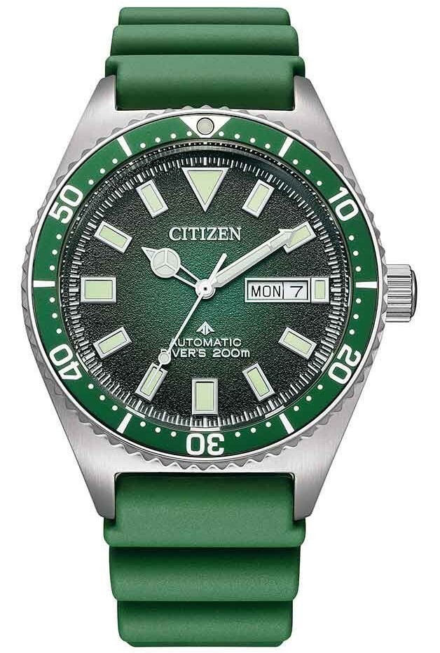 値下げ【新品】CITIZEN プロマスター 200m 自動巻NY0121-09X Citizen Promaster Marine Diver's 200m Automatic Men's Watch NY0121